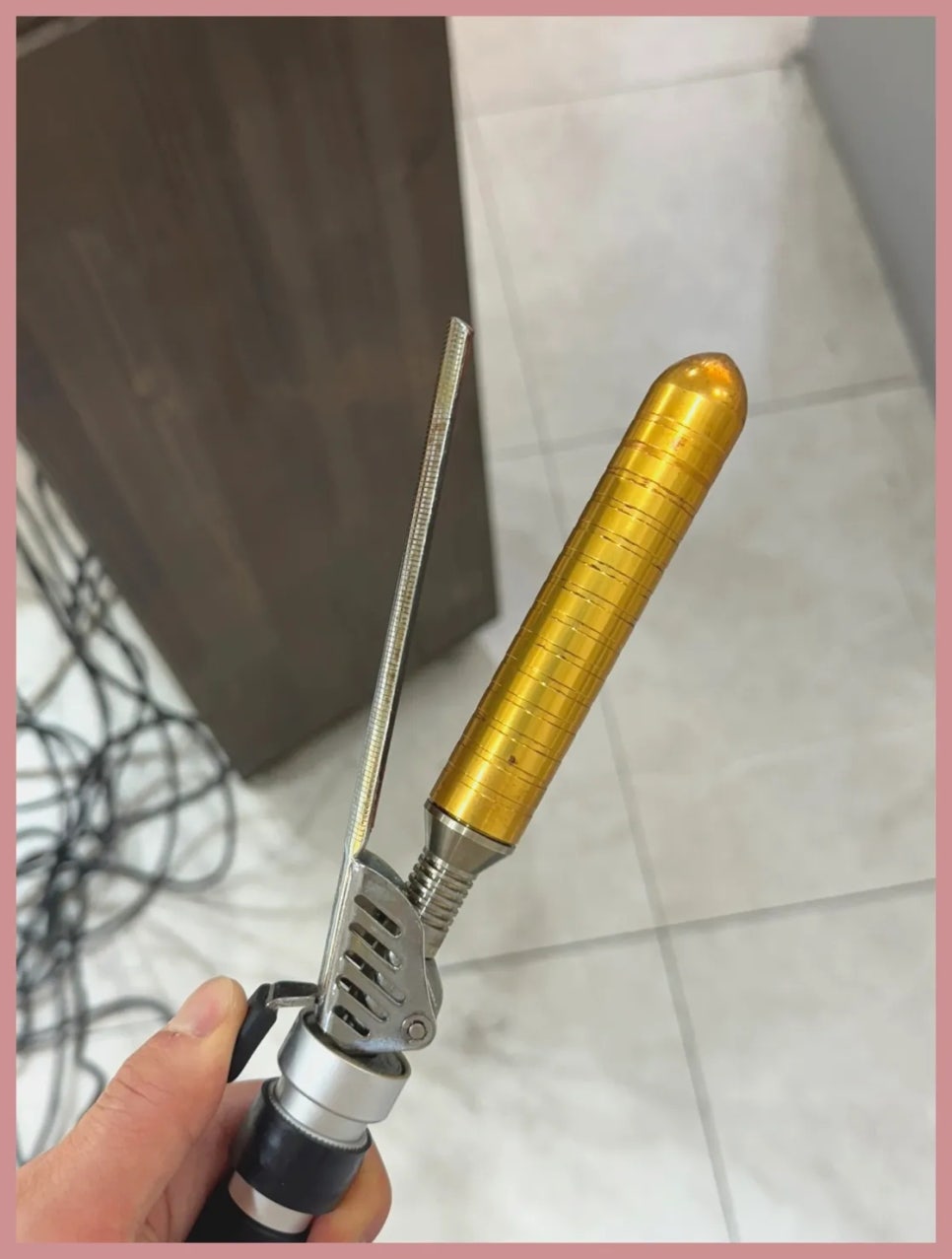 아이언맨즈헤어 이미지