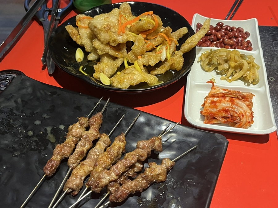 풍광양꼬치 이미지