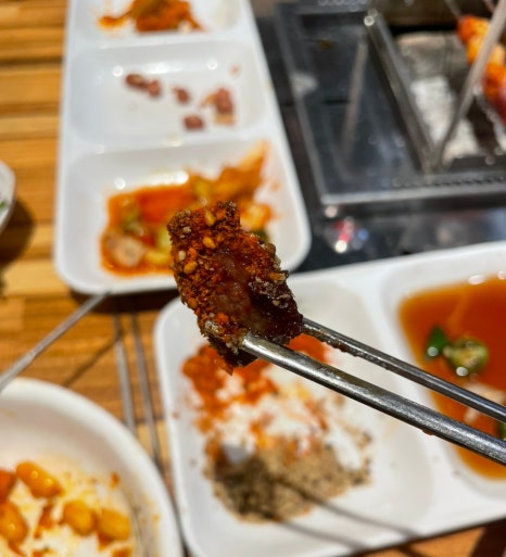 장가계양꼬치 이미지