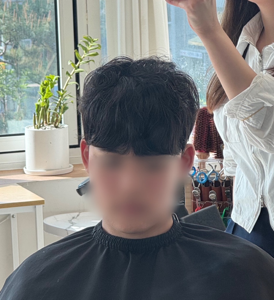 수빈헤어살롱 이미지