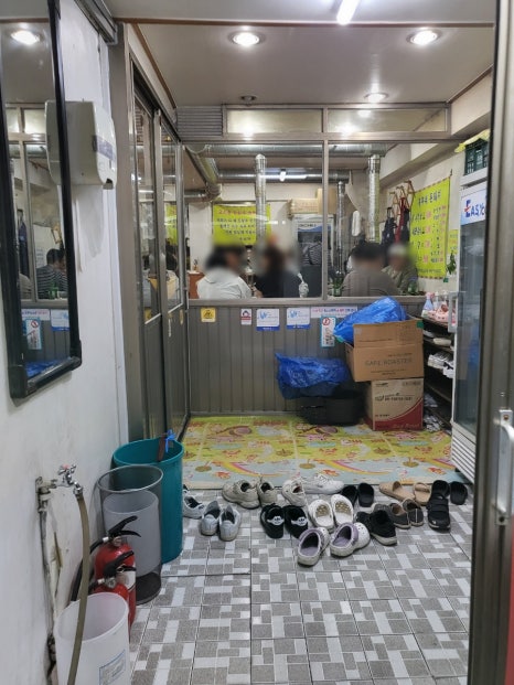 여기오면돈돼지 이미지