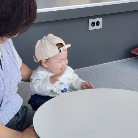 안녕하다 베이커리 이미지