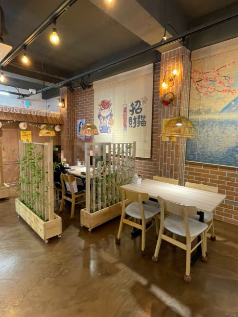 바다마을시장초밥 이미지