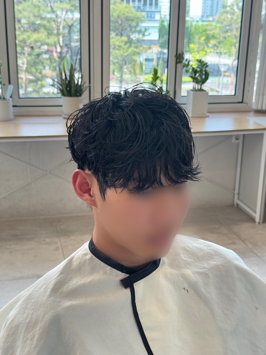 수빈헤어살롱 이미지