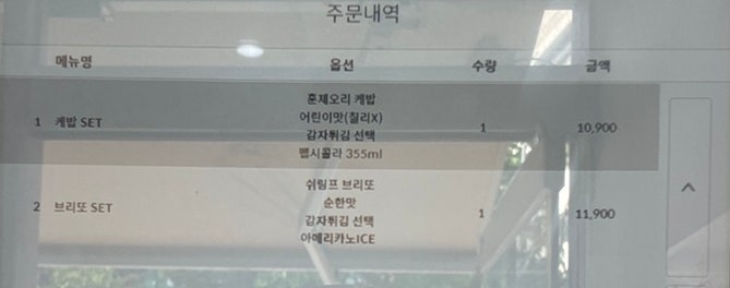 기버케밥 이미지