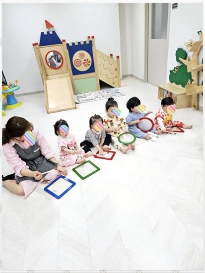 아이비어린이집 이미지