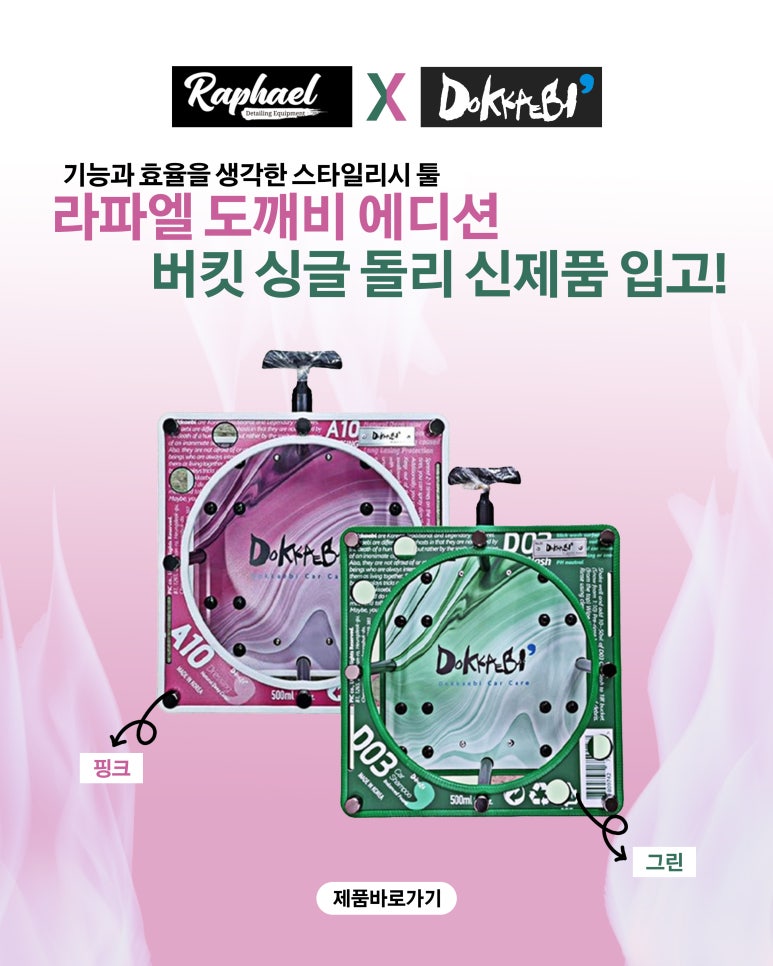 주식회사 라파엘 이미지