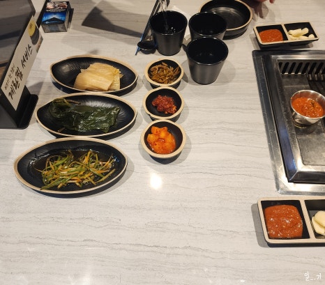 삼동숯불갈비 이미지