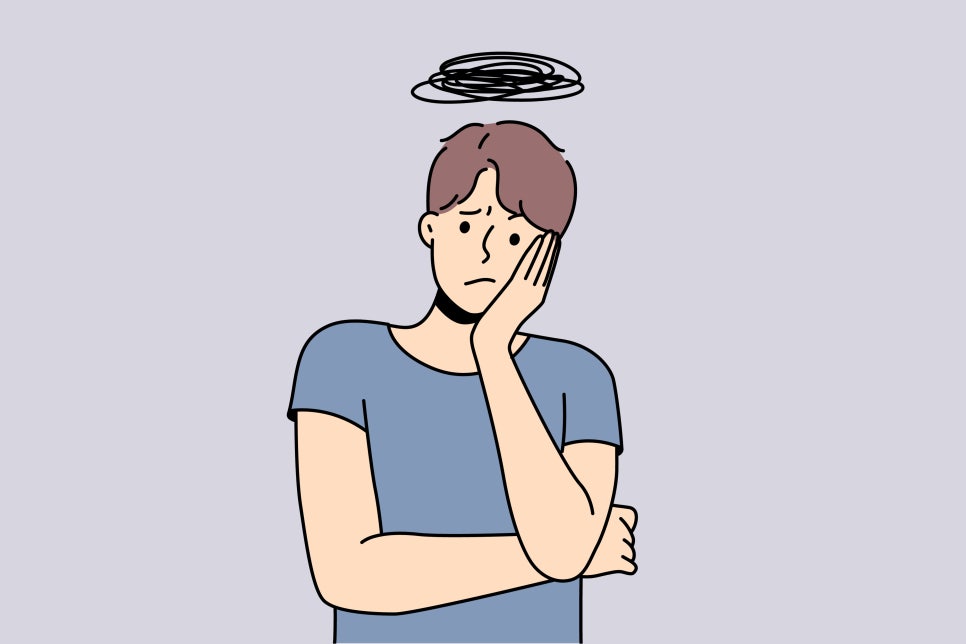 구제의류 이미지