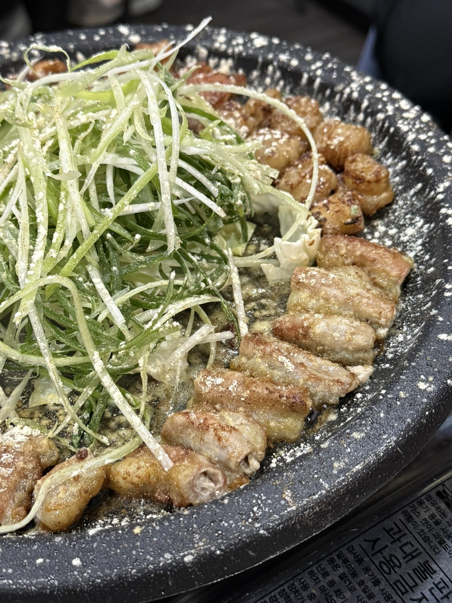 서영푸드 이미지