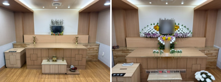 메리놀병원장례식장 이미지