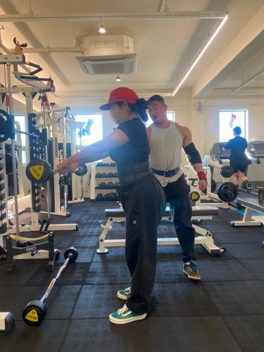 가능해GYM헬스PT 이미지