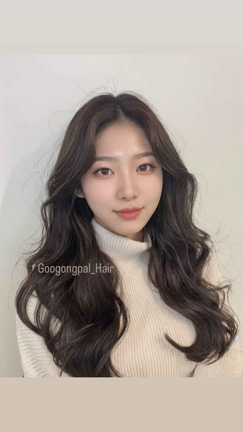 두근두근헤어 이미지