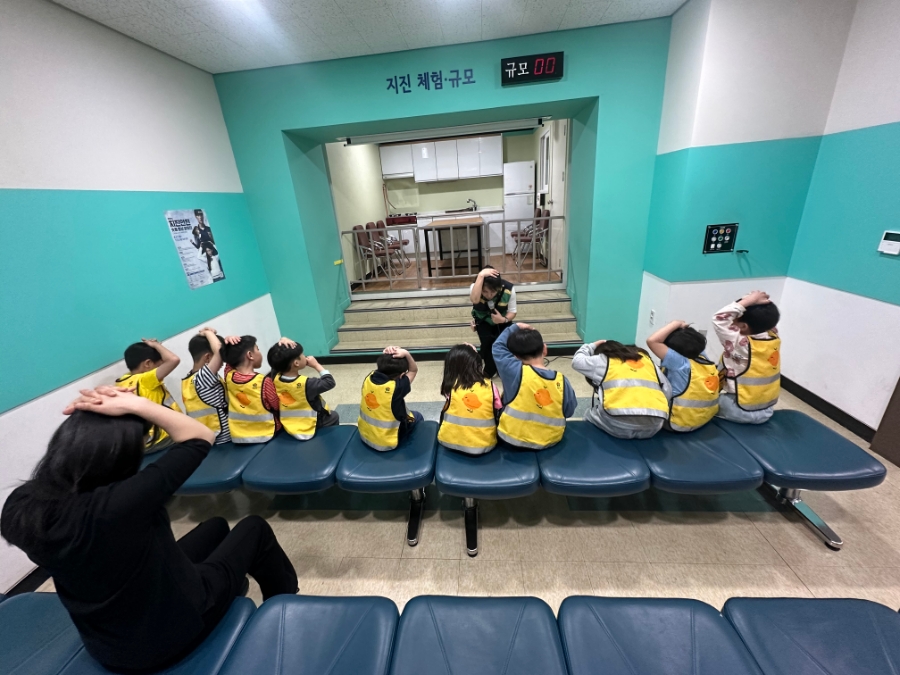 영락어린이집 이미지