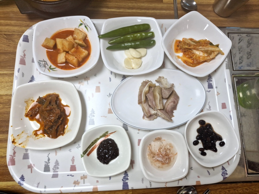 이기자피순대 이미지
