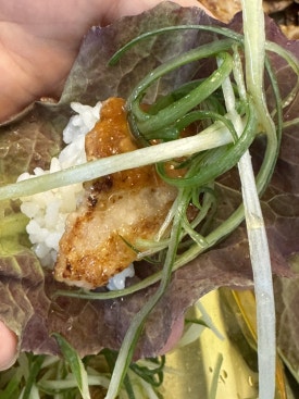 푸줏간정육점 이미지