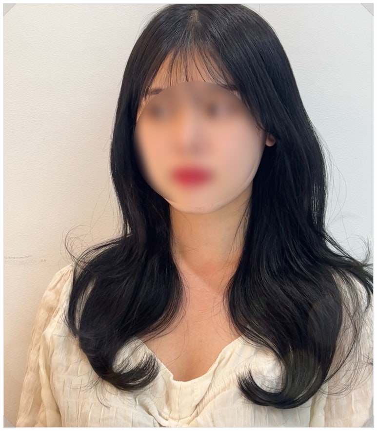 S헤어 이미지