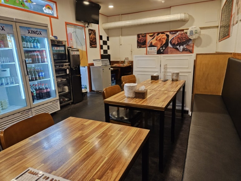 가마치통닭아산배방점 이미지