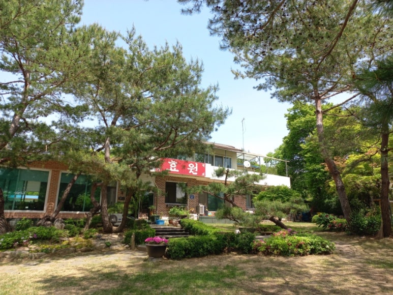 효원가든 이미지