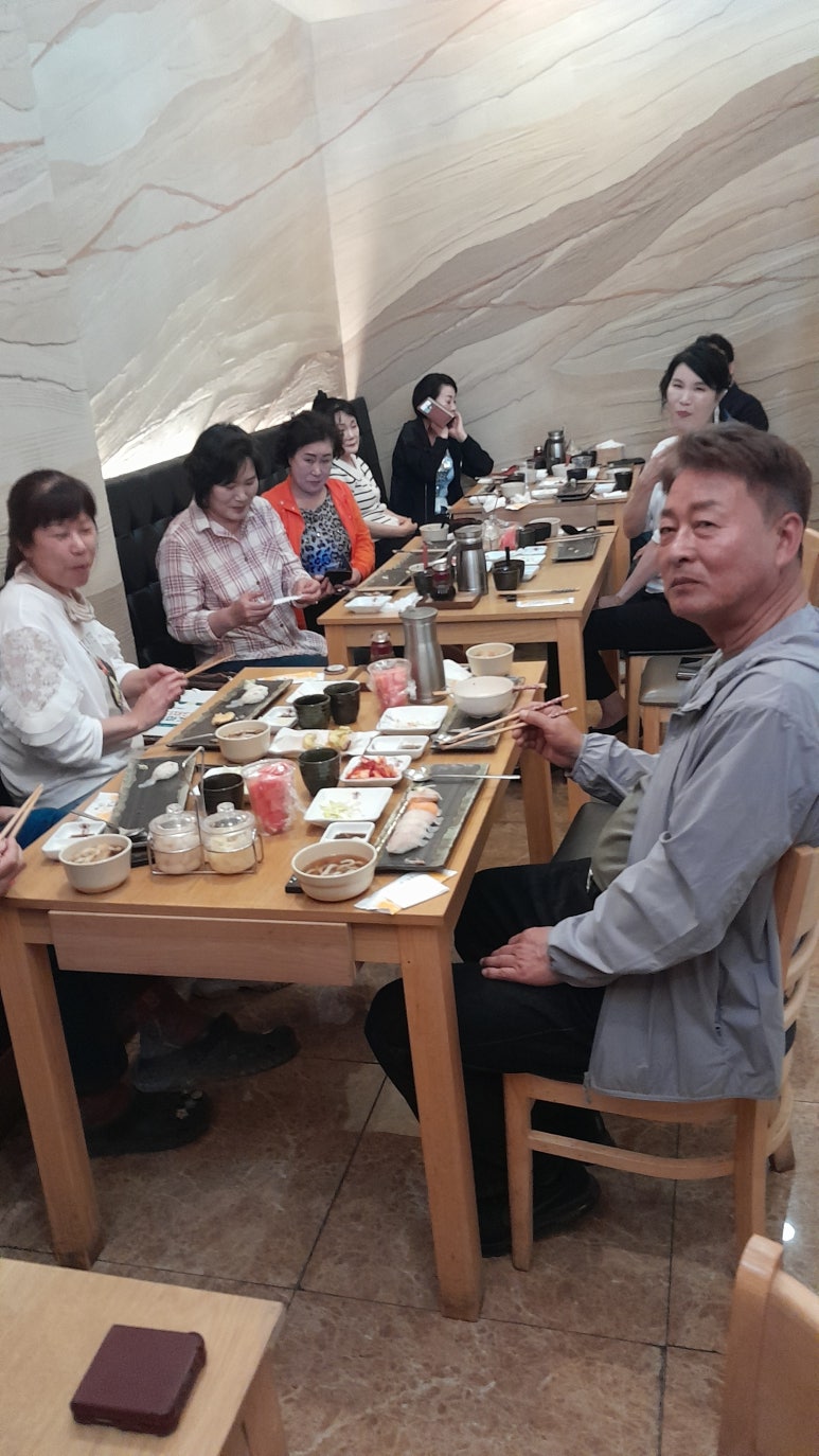 엠허브 행복요양원 이미지