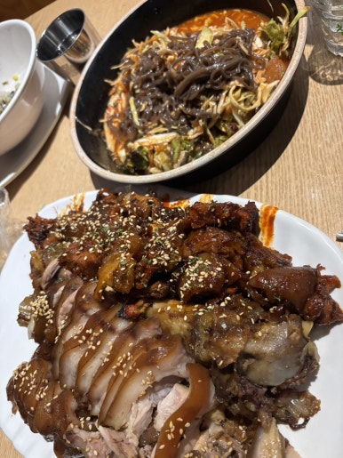 온돈족발 이미지