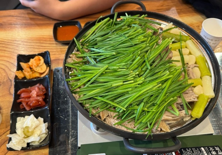 양쉐프양구이 이미지