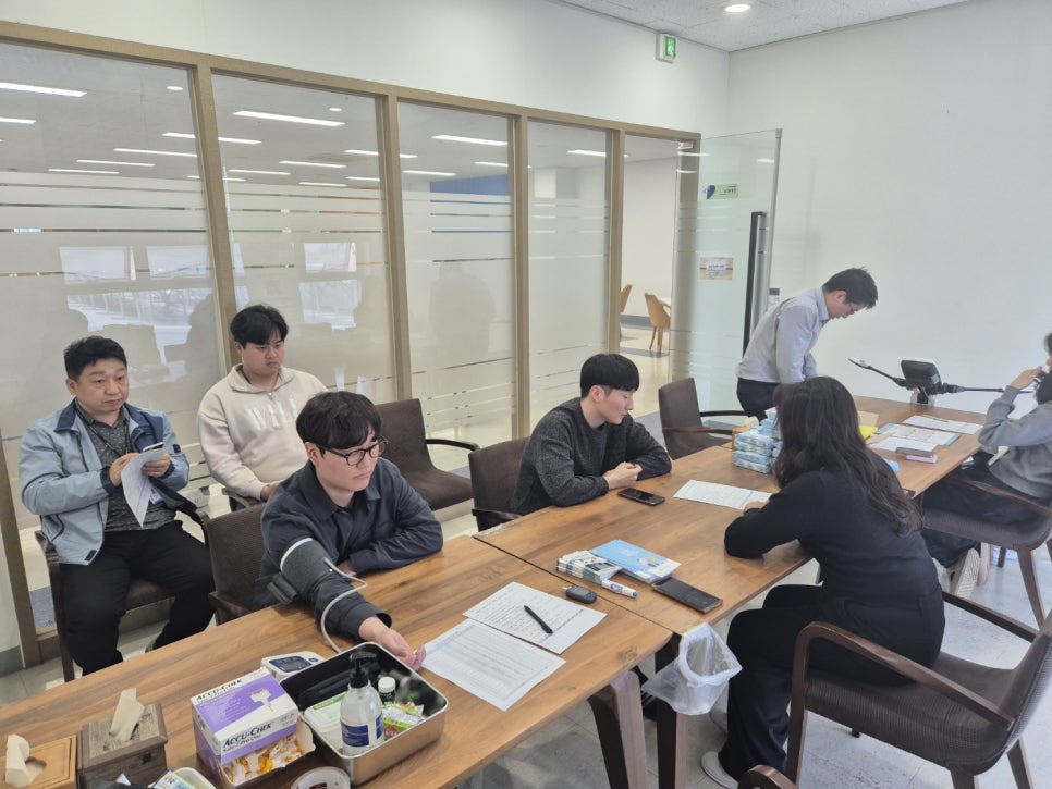 (주)다원시스 이미지