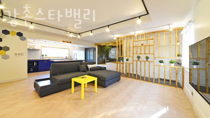 강촌밸리 이미지