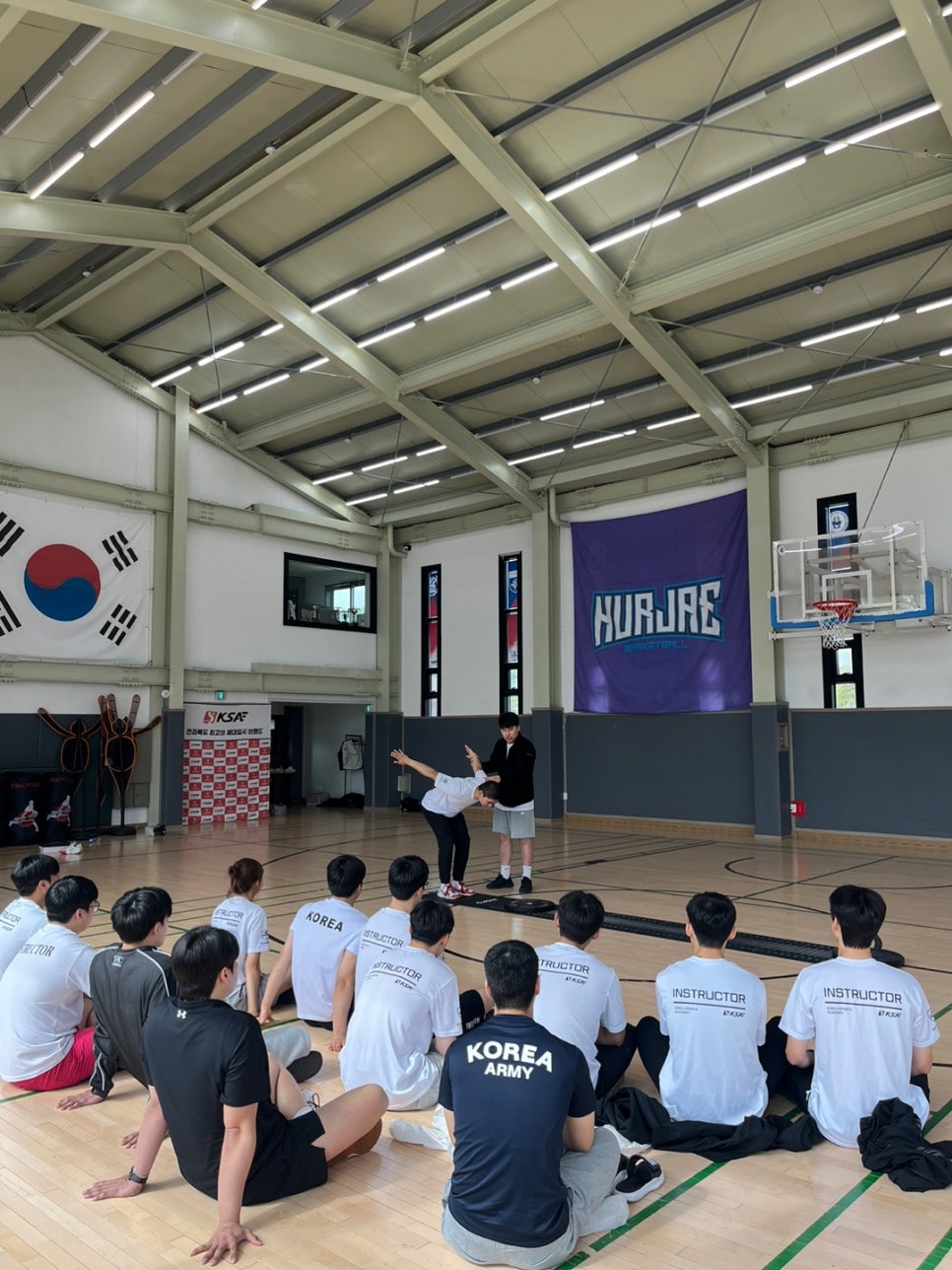 KSA체대입시 이미지