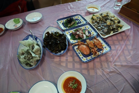수빈횟집 이미지