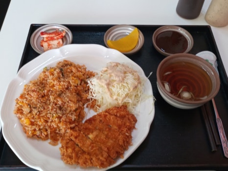 하루야돈까스 이미지
