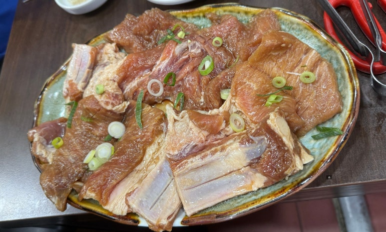 엽이네전통갈비 이미지