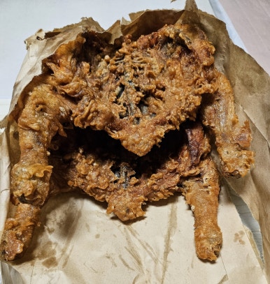 가마치통닭아산배방점 이미지