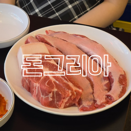 관문고기 이미지