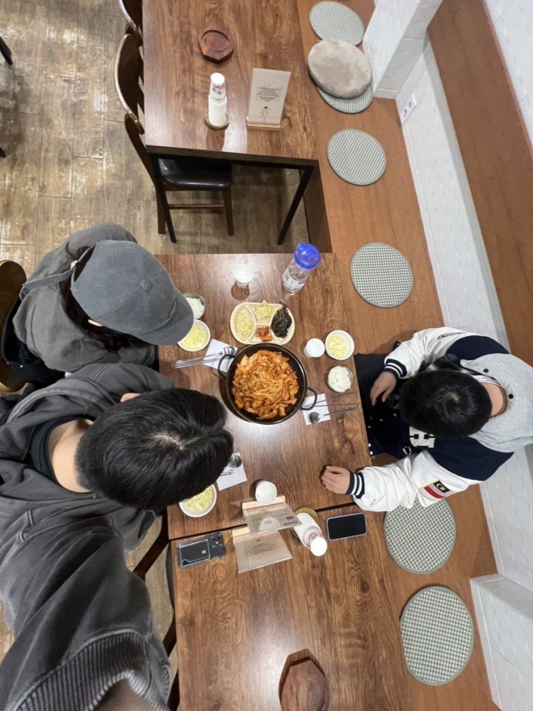 만나꿀닭 이미지