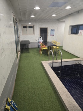 경주판타지키즈풀빌라 이미지
