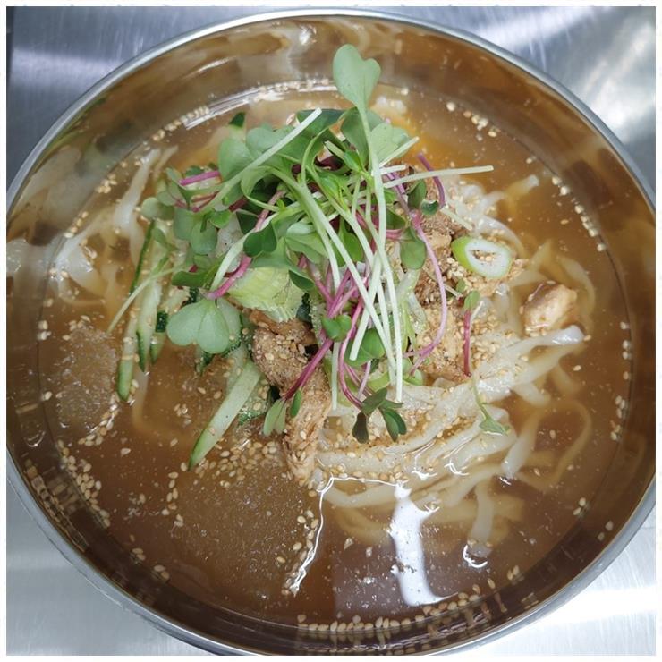 수칼국수 이미지