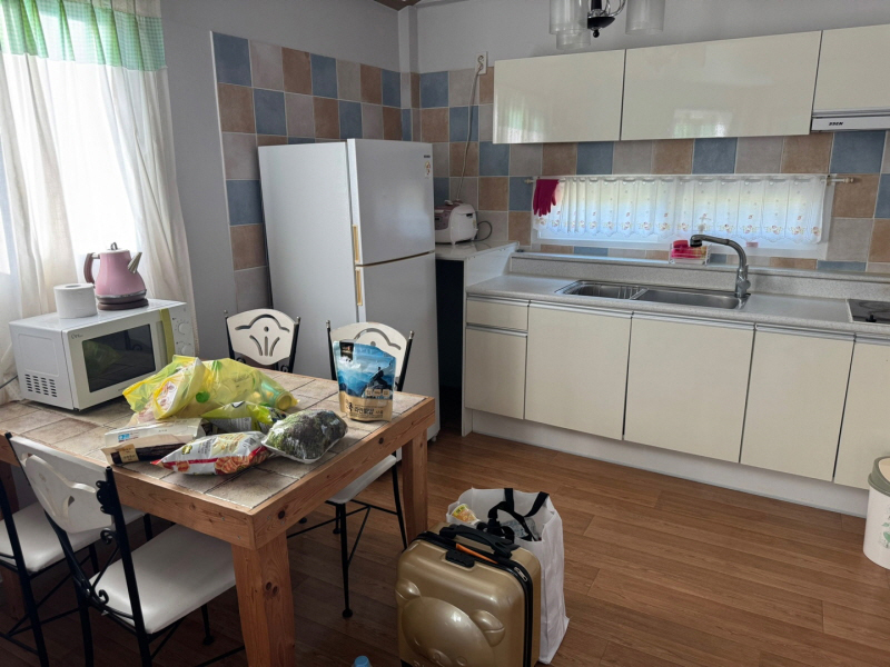 네덜란드풍차마을펜션 이미지