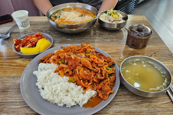 소미국수 이미지