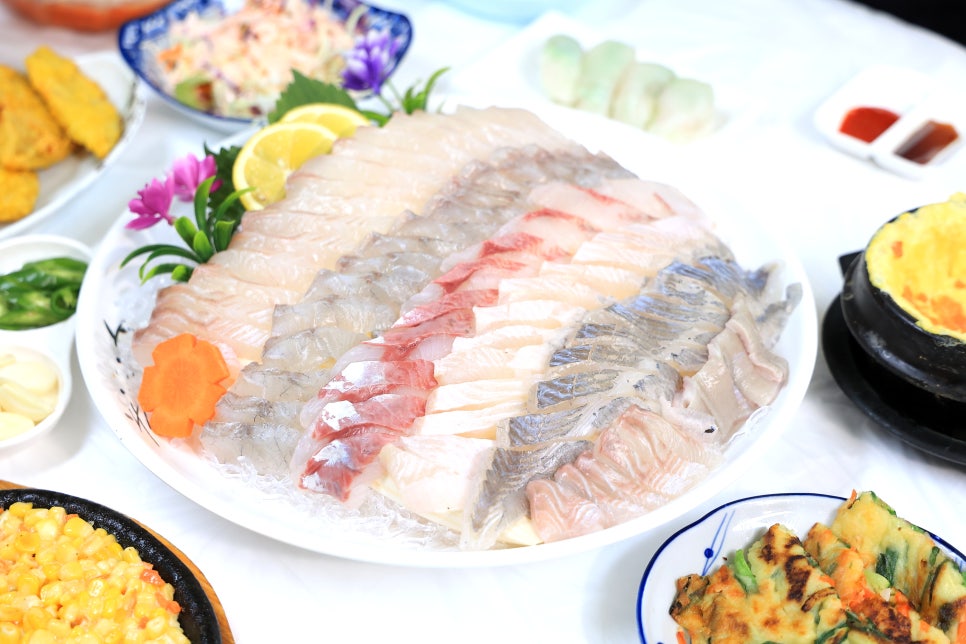 태백회수산 이미지