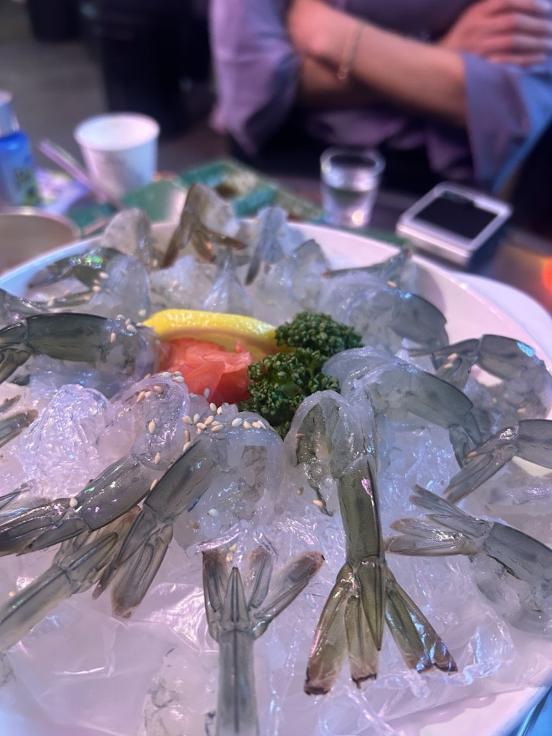 삼바리 정관점 이미지