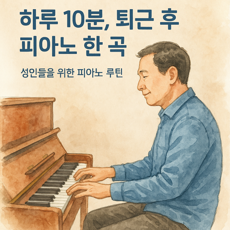 피아노치는고양이학원 이미지