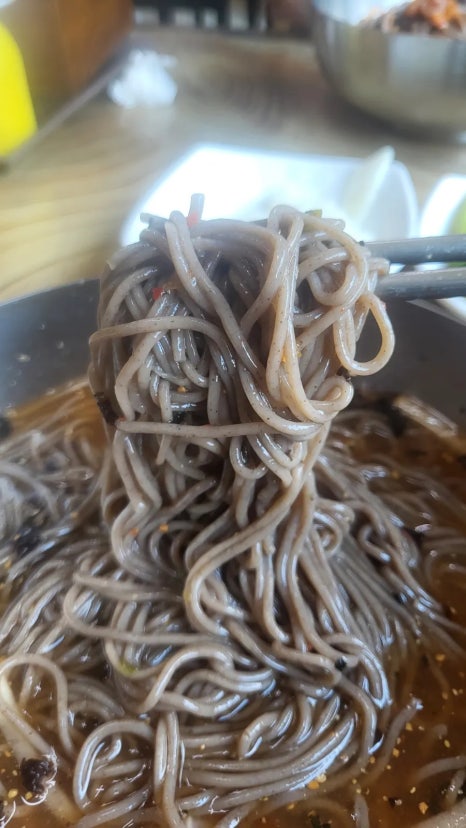 오성막국수 이미지