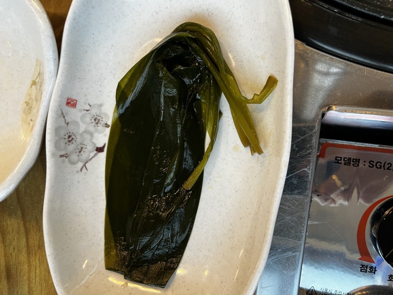 갈비꾼 이미지