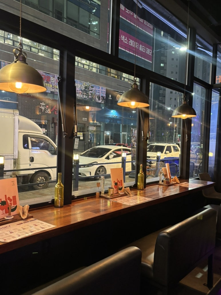 오늘와인한잔 김포구래점 이미지