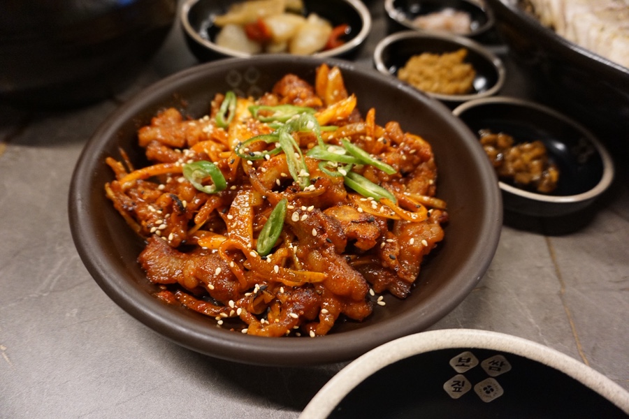 남도보쌈짚마산산호점 이미지