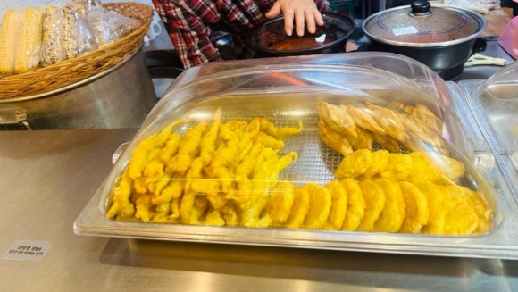 아가랑분식 이미지