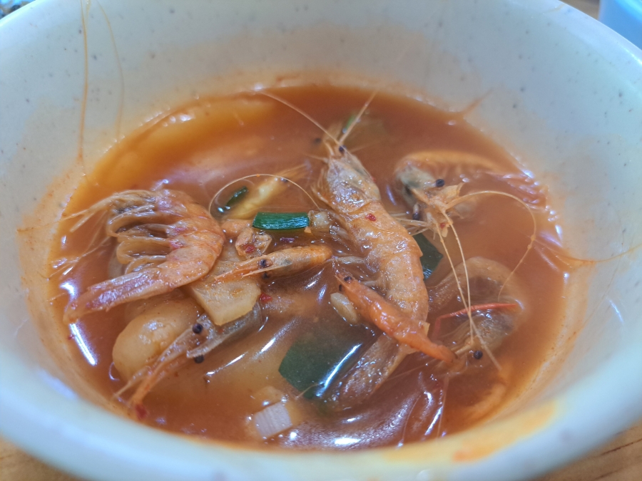 오두막골식당 이미지