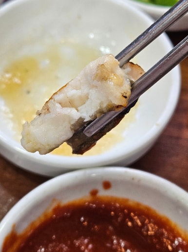 거제숯불장어구이 이미지