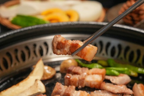 산솔 신논현점 이미지